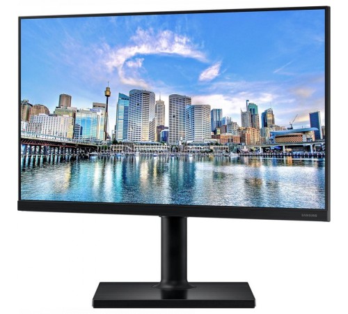 Монитор Samsung F27T450FQR LF27T450FQRXEN