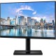 Монитор Samsung F27T450FQR LF27T450FQRXEN