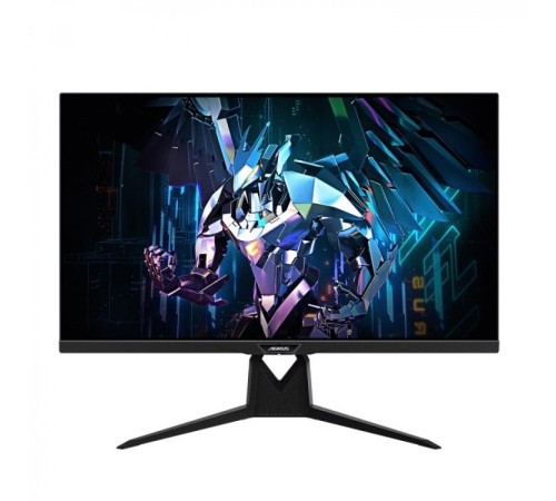 Монитор Gigabyte Aorus FI32Q-X 20VM0-AFI32QXBT-1EKR