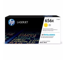 Картридж HP 656X CF462X