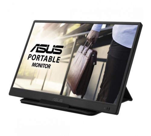 Монитор Asus MB165B 90LM0703-B01170