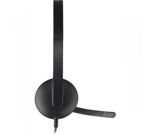 Наушники Logitech H340 981-000509 Наушники Logitech H340 981-000509