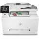 МФУ HP Color LaserJet Pro M283fdn 7KW74A