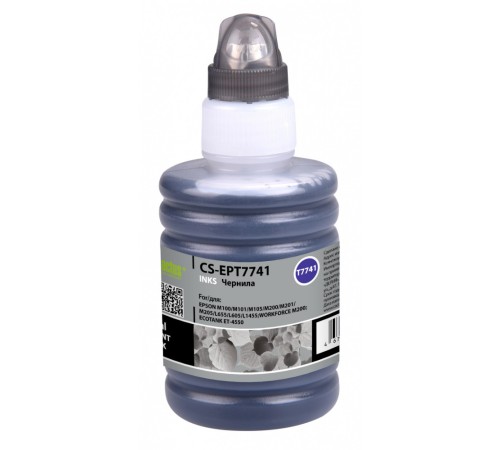 Чернила Cactus CS-EPT7741