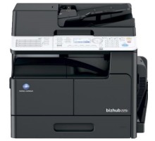 МФУ Konica Minolta ACN2021