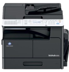 МФУ Konica Minolta ACN2021