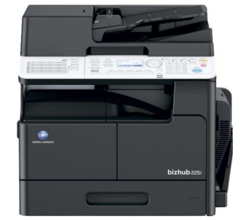 МФУ Konica Minolta ACN2021