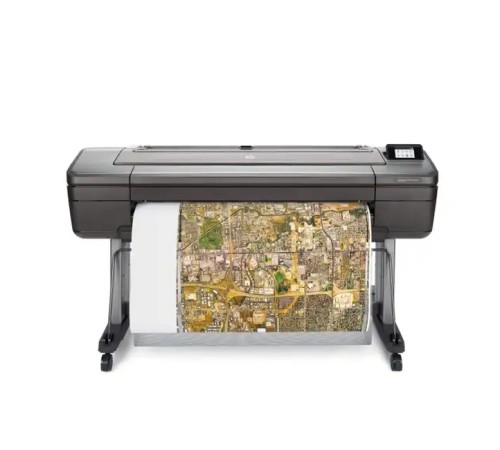 Плоттер HP DesignJet Z6 24-in T8W15A Плоттер HP DesignJet Z6 24-in T8W15A