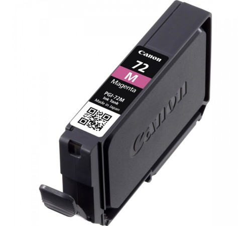 Картридж Canon PGI-72 Magenta 6405B001