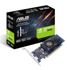 Видеокарта Asus GeForce GT1030 90YV0AT2-M0NA00