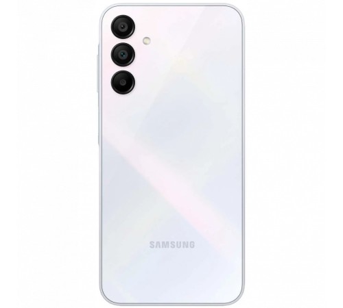 Смартфон Samsung Galaxy A15 8/256GB Light Blue SM-A155FLBICAU