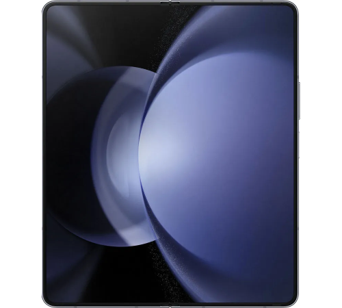 Смартфон Samsung Galaxy Z Fold5 12/512Gb Blue SM-F946BLBCCAU