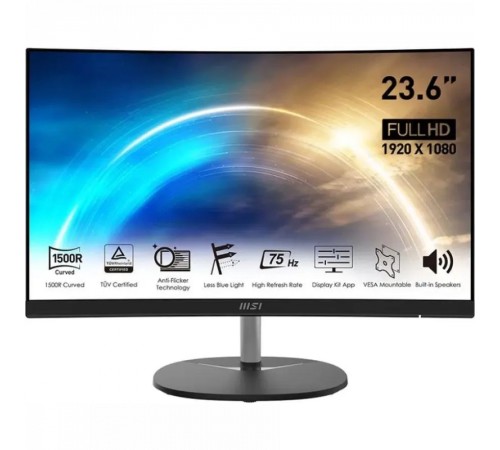Монитор MSI Pro MP241CA 9S6-3PA9CT-018