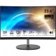 Монитор MSI Pro MP241CA 9S6-3PA9CT-018
