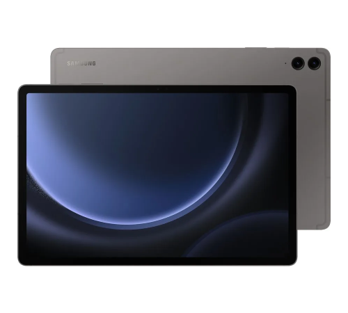 Планшет Samsung Galaxy Tab S9 FE+ 8/128Gb 5G Graphite SM-X616BZAACAU Планшет Samsung Galaxy Tab S9 FE+ 8/128Gb 5G Graphite SM-X616BZAACAU