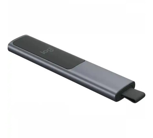 Презентер Logitech Spotlight Slate 910-004867