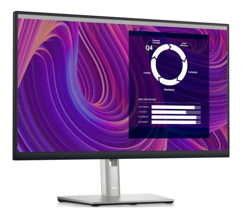 Монитор Dell P2723D
