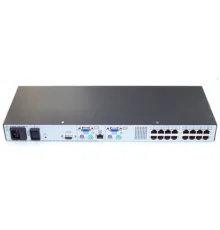 Аналоговый переключатель KVM HP 336045-B21