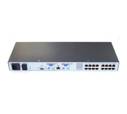 Аналоговый переключатель KVM HP 336045-B21