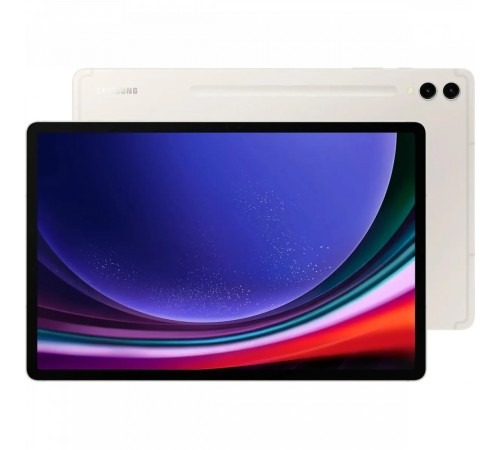 Планшет Samsung Galaxy Tab S9+ Wi-Fi SM-X810NZEECAU Планшет Samsung Galaxy Tab S9+ Wi-Fi SM-X810NZEECAU