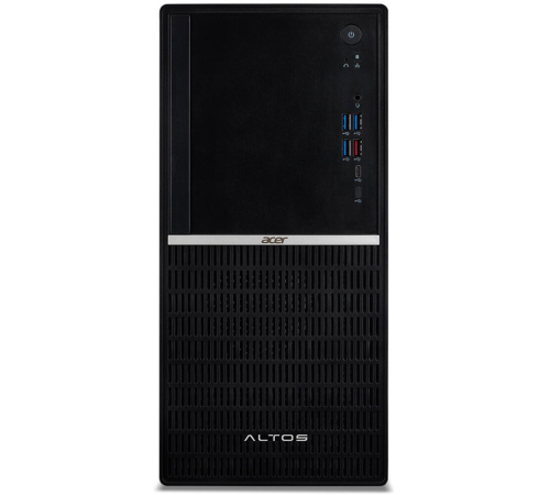 Настольный компьютер Acer Altos P10 F8 (20L) Workstation US.RT2TA.00G