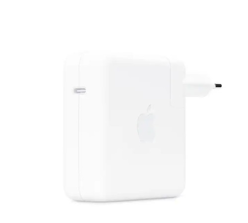 Сетевое зарядное устройство Apple MX0J2ZM MX0J2ZM/A
