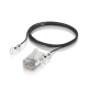 Коннектор Ubiquiti Surge Protection Connector GND UISP-CONNECTOR-GND