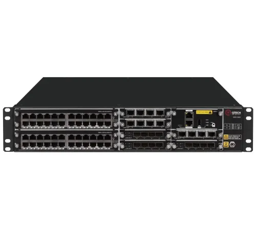 Маршрутизатор Qtech QSR-3920-08