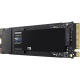 Накопитель SSD 1Tb Samsung 990 EVO MZ-V9E1T0BW