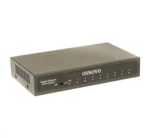 Коммутатор Osnovo SW-70800