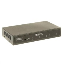 Коммутатор Osnovo SW-70800