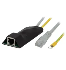 Грозозащита Ethernet SNR SNR-SPNet-HE2101-IP10