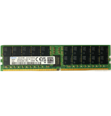 Оперативная память 128Gb DDR5 4800MHz Samsung ECC RDIMM M321RAGA0B20-CWK