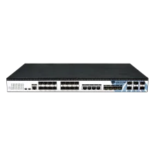 OLT BDCOM P3600-16E-2AC