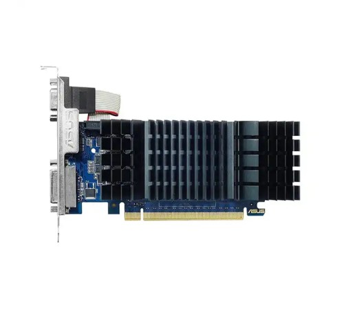 Видеокарта Asus GeForce GT 730 SILENT BRK 90YV06N2-M0NA00
