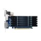Видеокарта Asus GeForce GT 730 SILENT BRK 90YV06N2-M0NA00