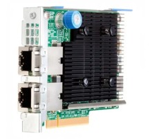 Сетевая карта HP FLR-T BCM57416 Adapter 854177-001