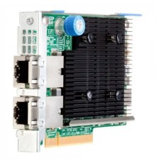 Сетевая карта HP FLR-T BCM57416 Adapter 854177-001