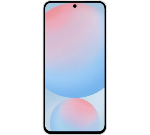 Смартфон Samsung Galaxy S24 FE 8/256Gb Cyan SM-S721BLBCCAU