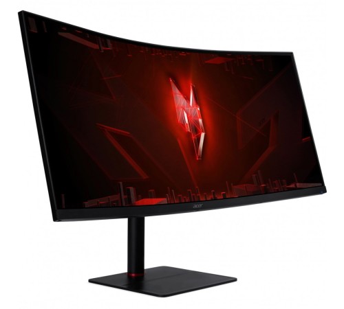 Монитор Acer 34 XV345CURV3bmiphuzx Nitro UM.CX5EE.301