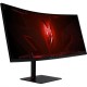 Монитор Acer 34 XV345CURV3bmiphuzx Nitro UM.CX5EE.301