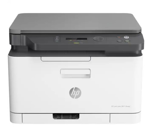 МФУ HP Color Laser MFP 178nw 4ZB96A