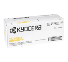 Картридж Kyocera TK-5405Y 1T02Z6ANL0
