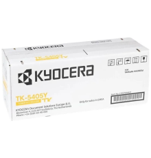 Картридж Kyocera TK-5405Y 1T02Z6ANL0