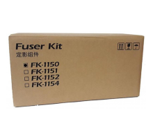 Узел термозакрепления Kyocera FK-1150 302RV93056