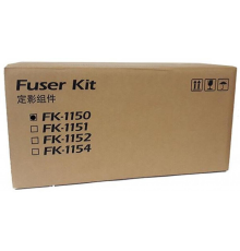 Узел термозакрепления Kyocera FK-1150 302RV93056