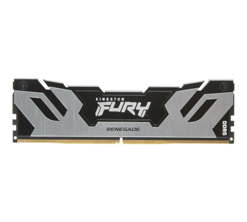 Оперативная память 24Gb DDR5 6400MHz Kingston Fury Renegade KF564C32RS-24