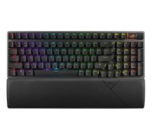 Клавиатура Asus X901 STRIX SCOPE II 96 WL/NXSW/RU/PBT 90MP037A-BKRA01