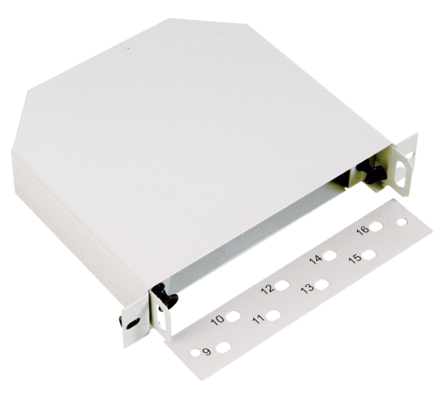 Бокс оптический ST 10