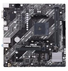 Материнская плата Asus PRIME A520M-K 90MB1500-M0EAY0